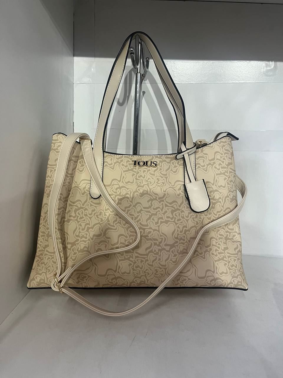 Bolso estampado de Tous - Imagen 8