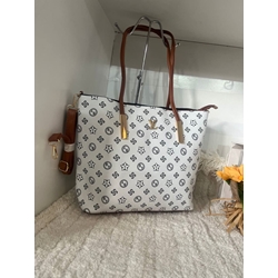 Bolso estampado Louis Vuitton - Imagen 1