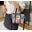 Bolso estampado multicolor Tous - Imagen 2