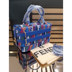 Bolso Fendi multicolor - Imagen 2