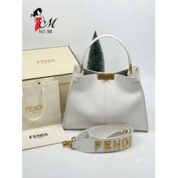 Bolso Fendi Peekaboo - Imagen 1