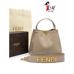 Bolso Fendi Peekaboo - Imagen 2