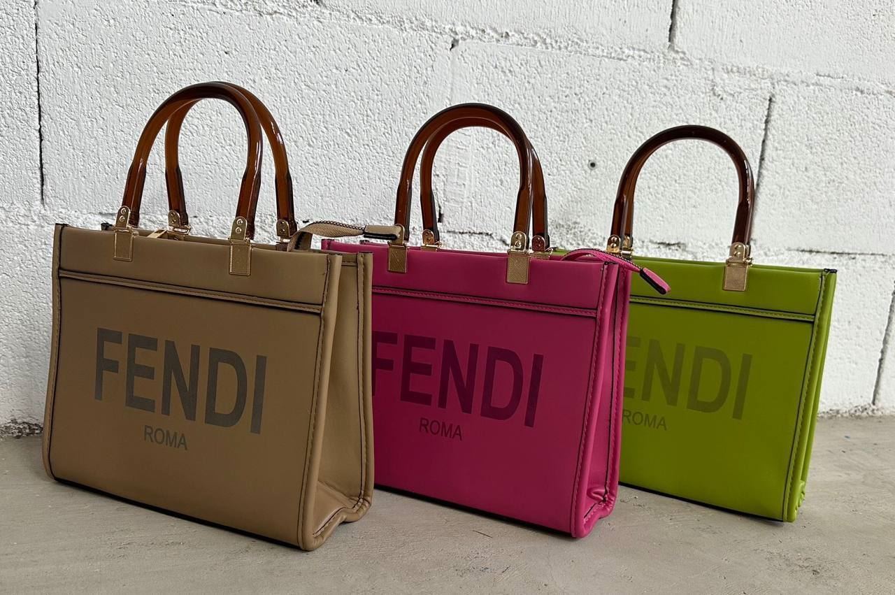 Bolso Fendi - Imagen 1