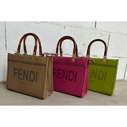 Bolso Fendi - Imagen 1