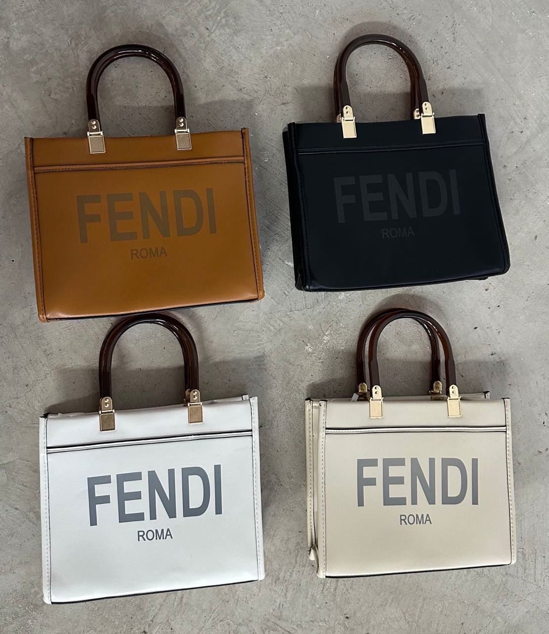 Bolso Fendi - Imagen 2