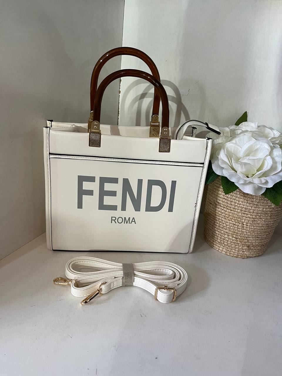 Bolso Fendi - Imagen 3