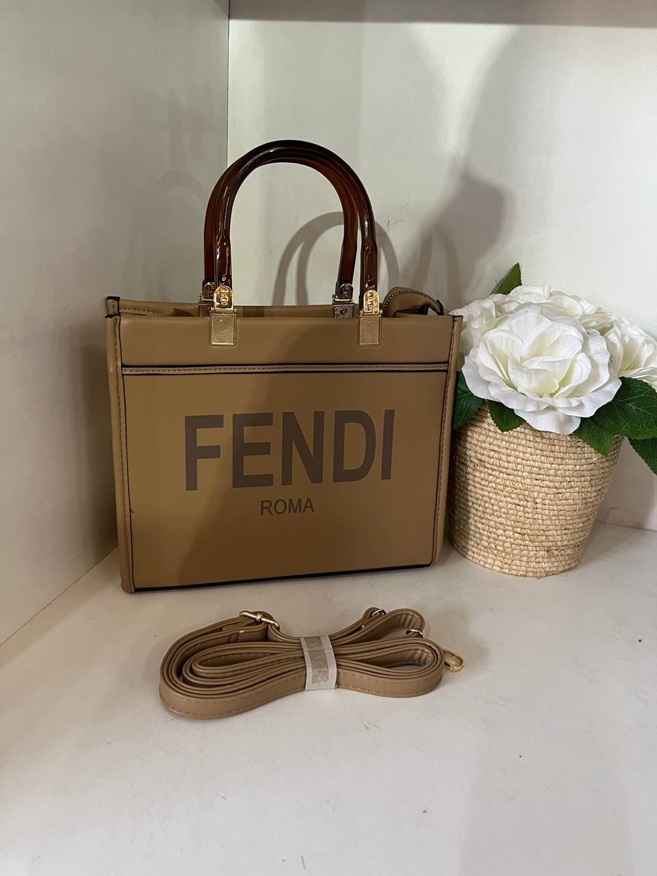 Bolso Fendi - Imagen 4