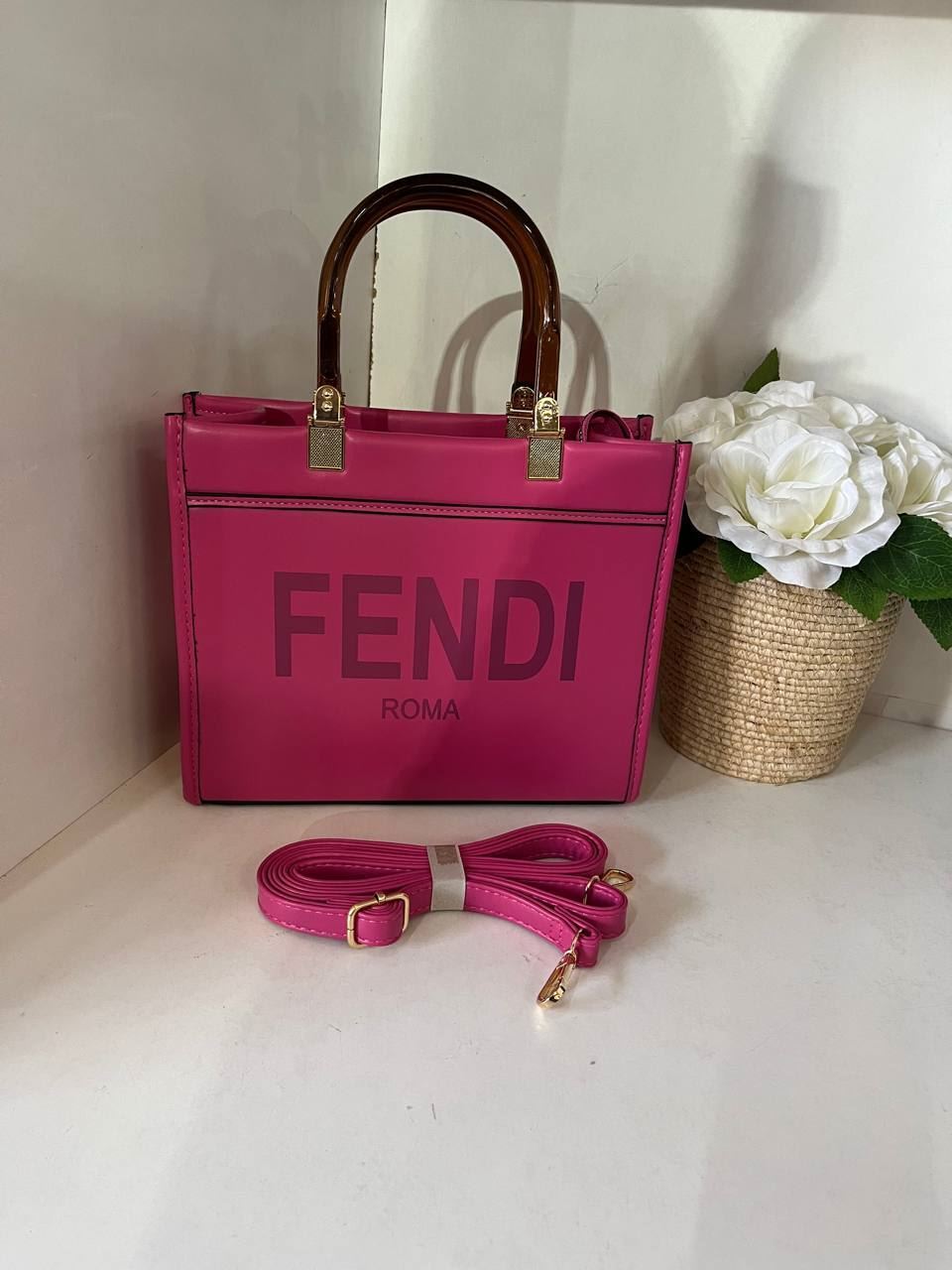 Bolso Fendi - Imagen 5