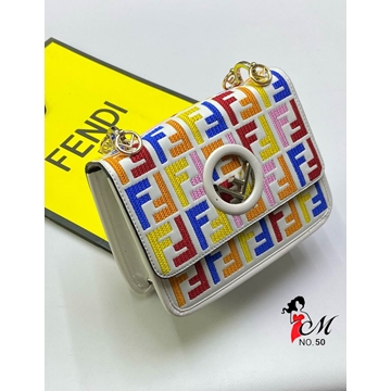 Bolso Fendi - Imagen 1