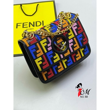 Bolso Fendi - Imagen 2