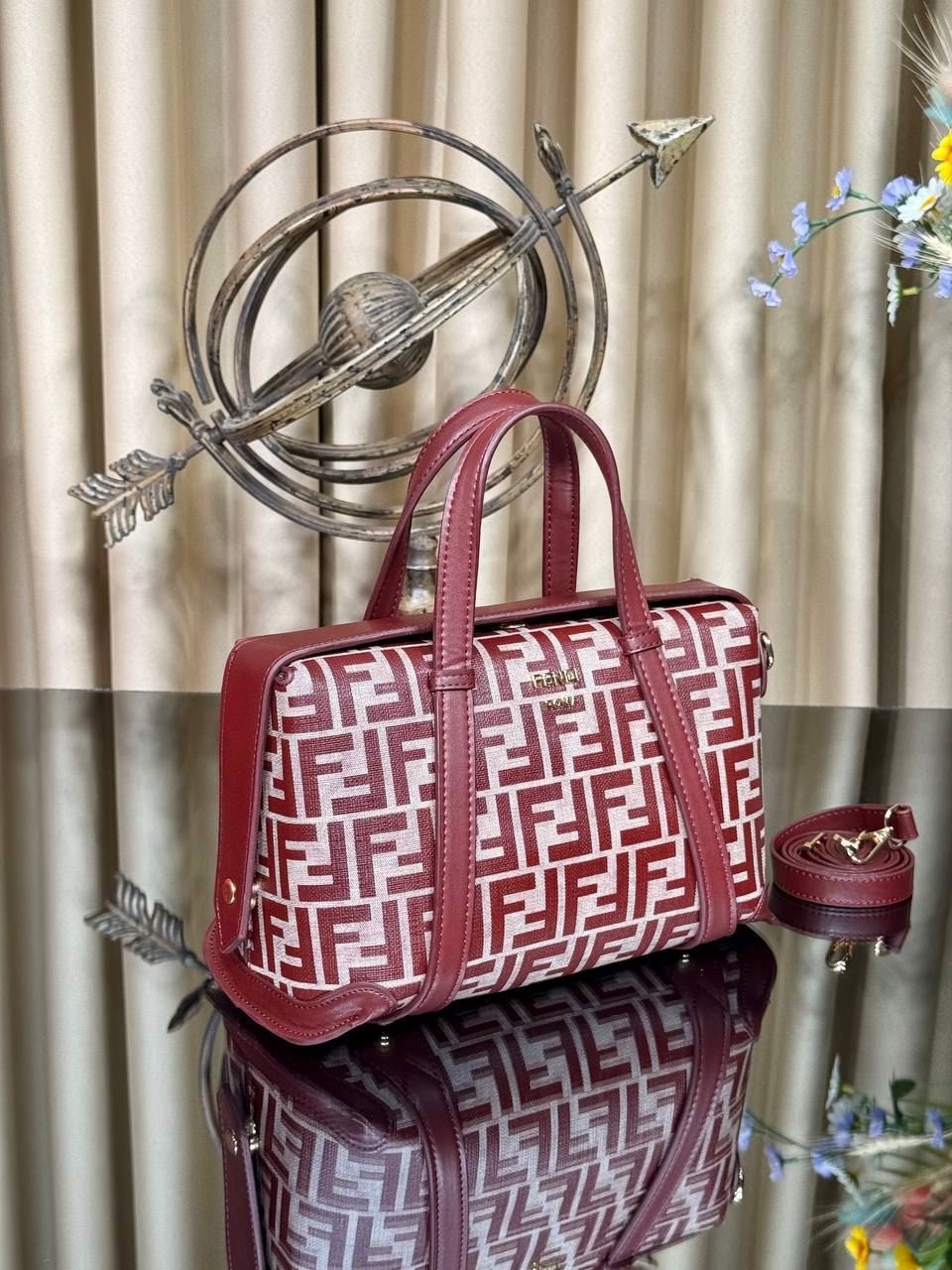 Bolso Fendi - Imagen 6