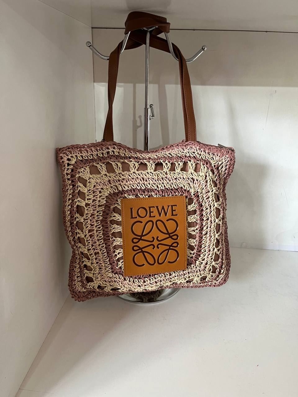 Bolso fino  de verano Loewe - Imagen 3