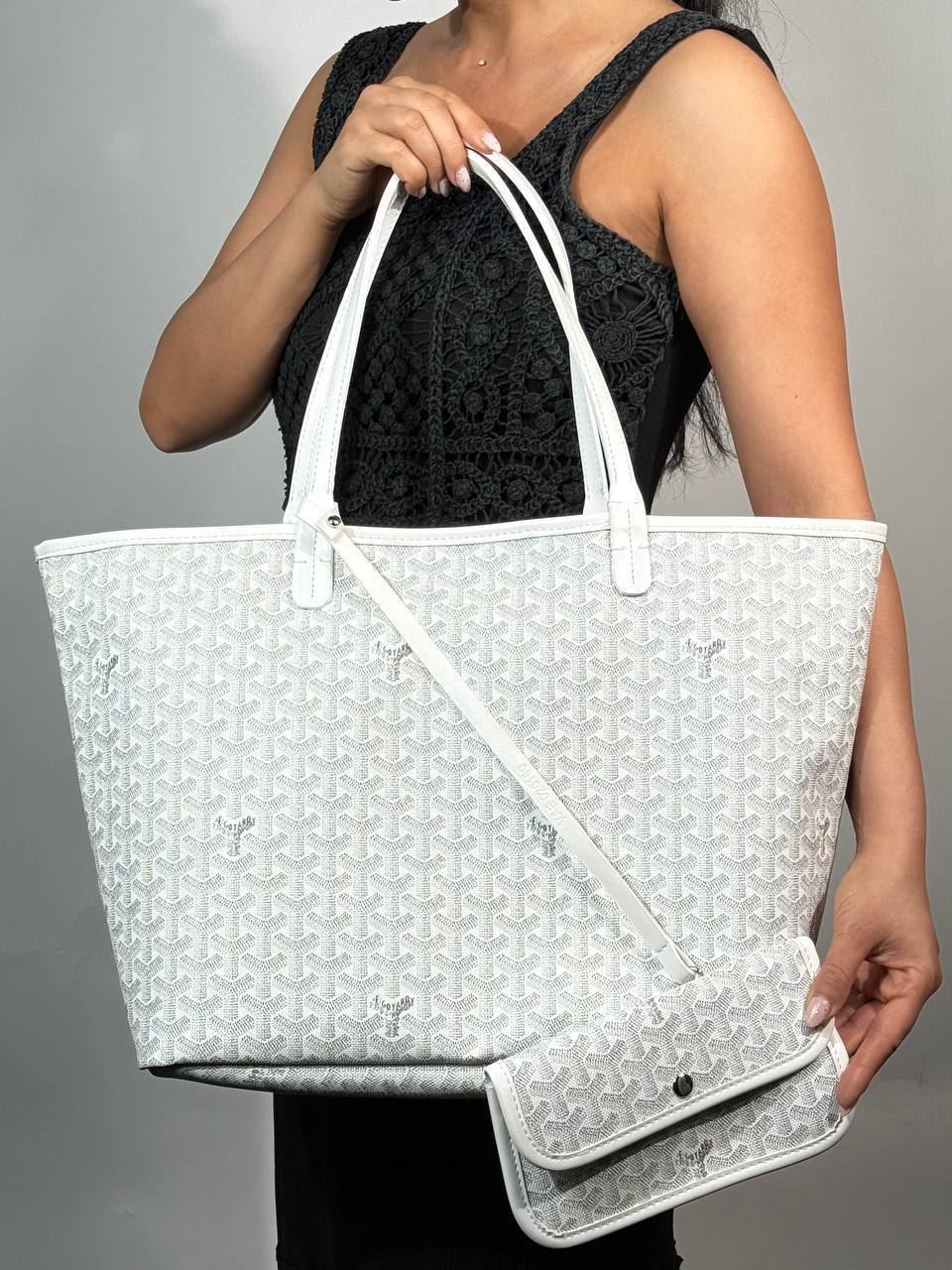 Bolso Goyard GM - Imagen 1