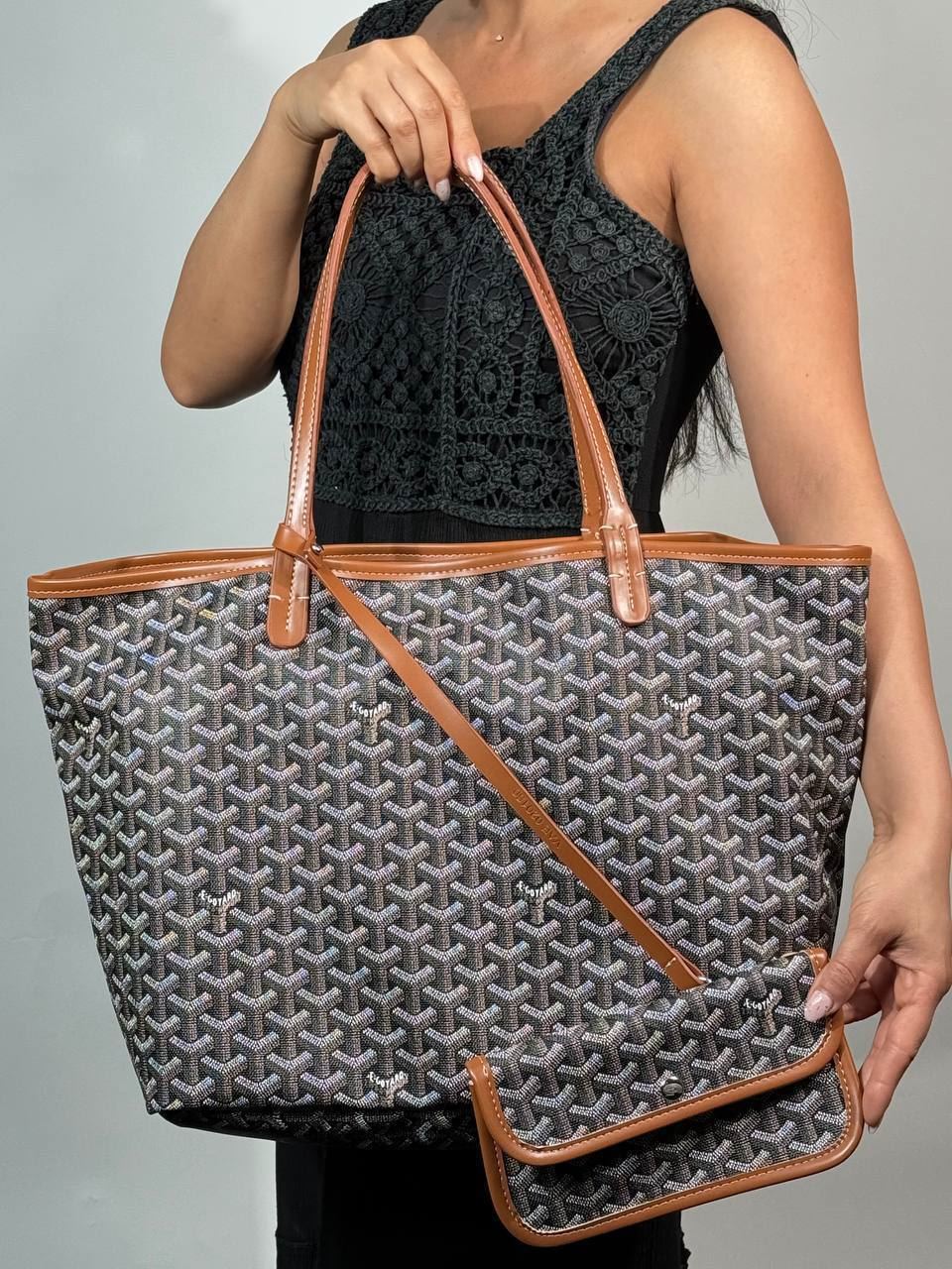 Bolso Goyard GM - Imagen 4