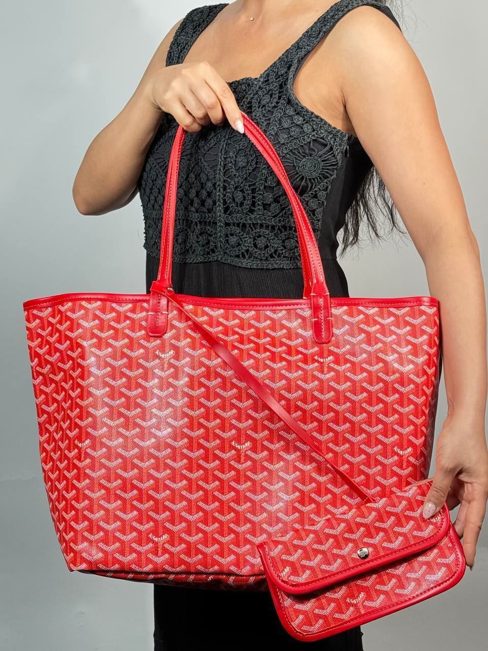 Bolso Goyard GM - Imagen 5