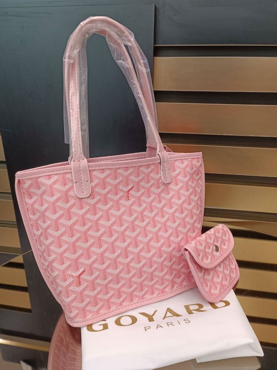 Bolso Goyard mini - Imagen 1
