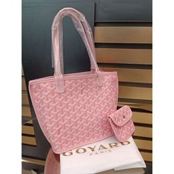 Bolso Goyard mini - Imagen 1
