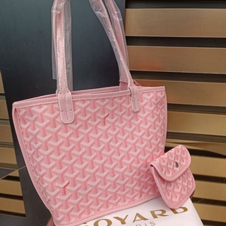 Bolso Goyard mini - Imagen 1