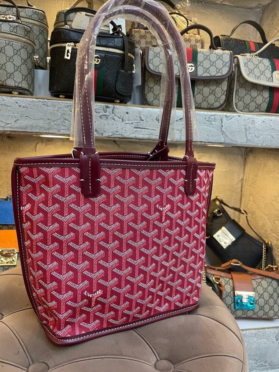 Bolso Goyard mini - Imagen 2
