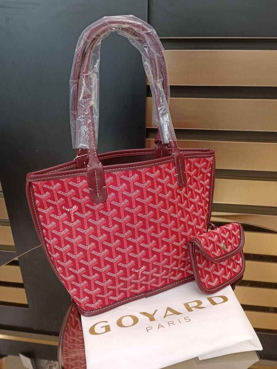 Bolso Goyard mini - Imagen 3