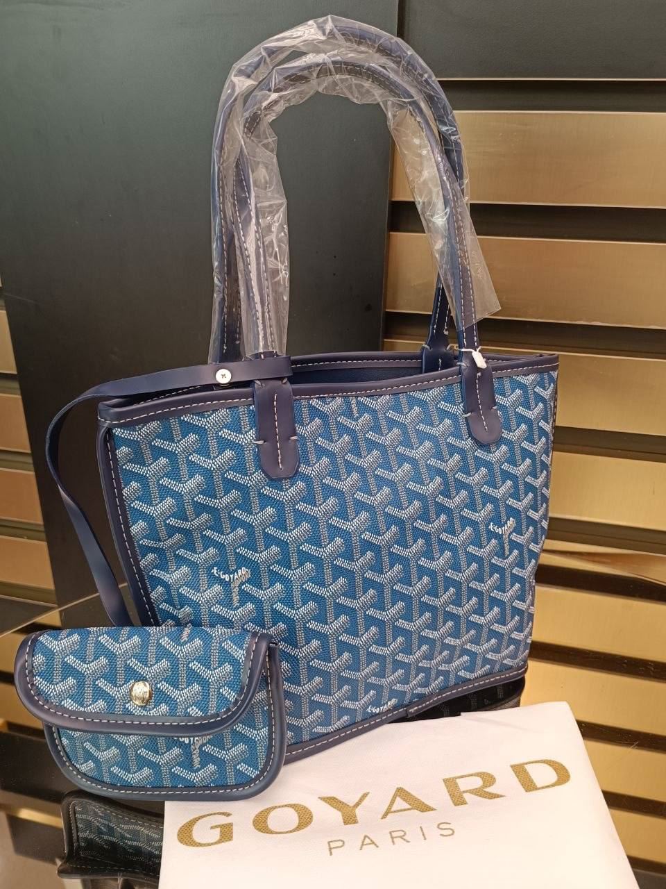 Bolso Goyard mini - Imagen 4