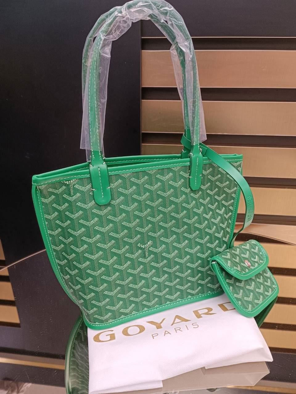 Bolso Goyard mini - Imagen 5
