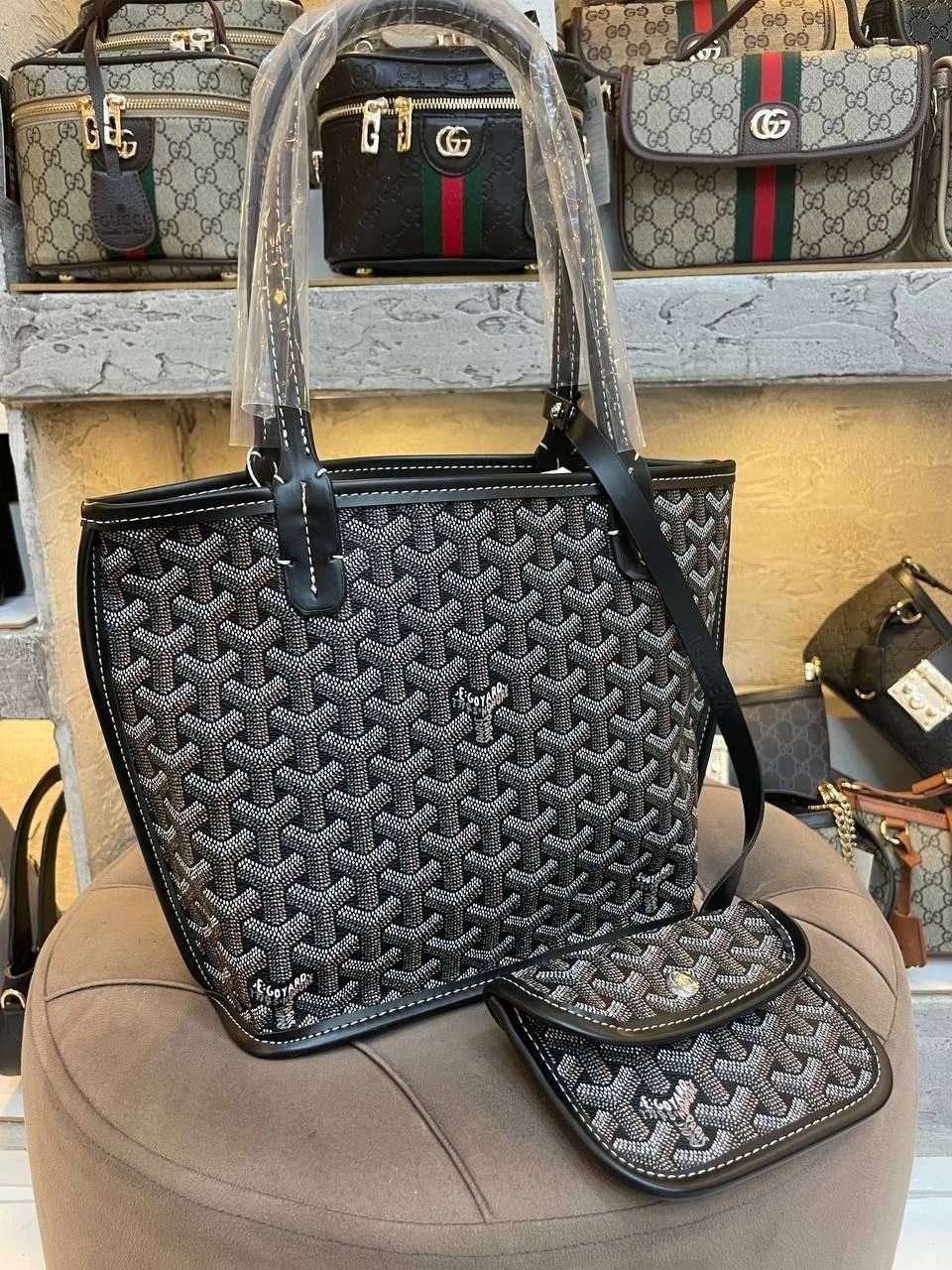 Bolso Goyard mini - Imagen 6