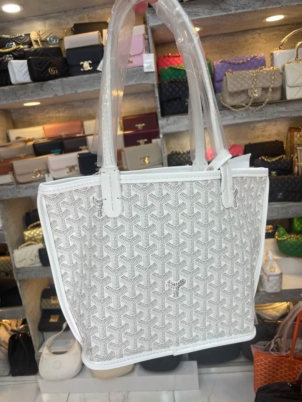 Bolso Goyard mini - Imagen 7