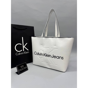 Bolso grande Calvin Klein jeans Slim - Imagen 1