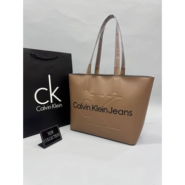 Bolso grande Calvin Klein jeans Slim - Imagen 2