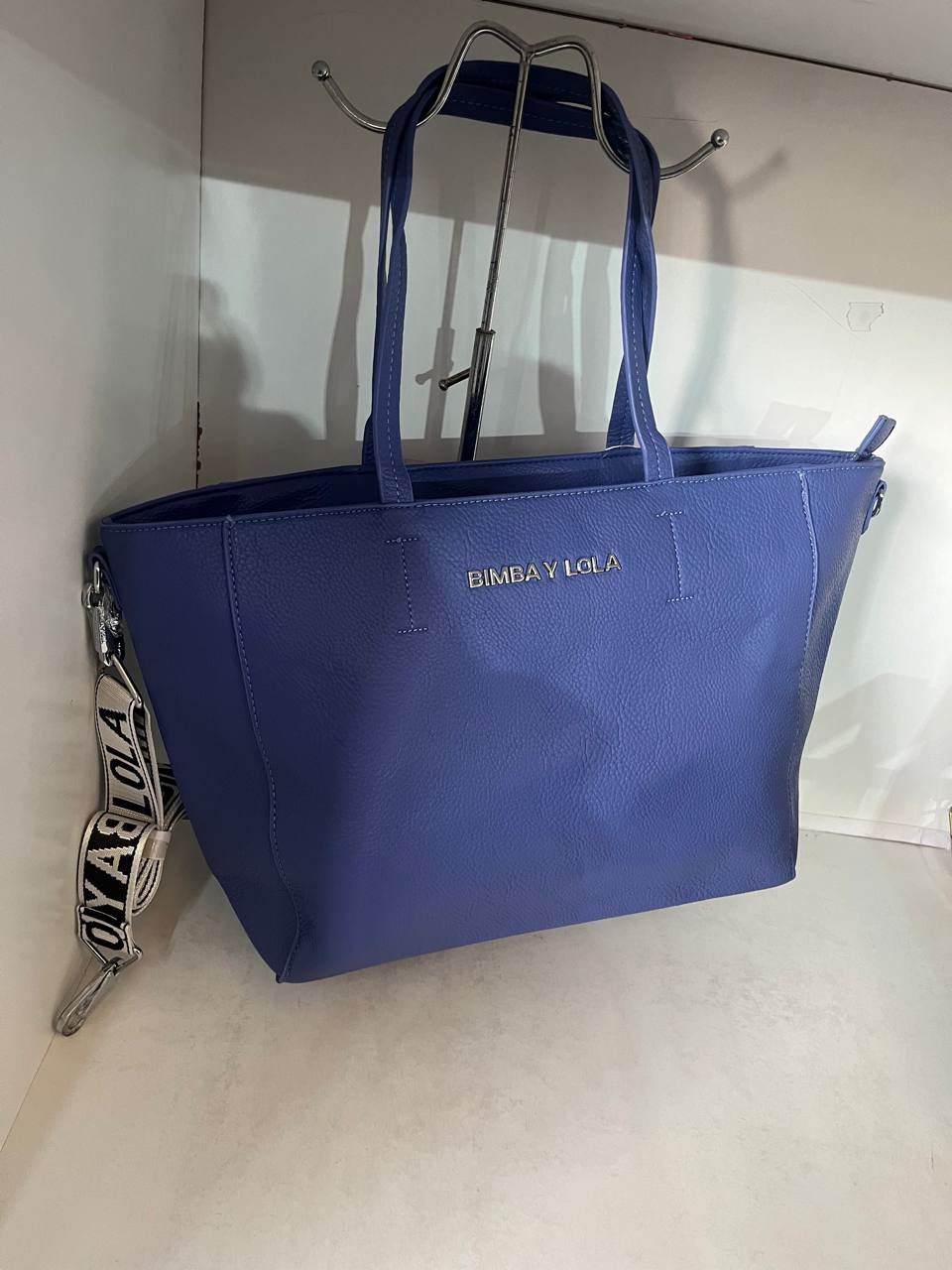 Bolso grande de Bimba y Lola - Imagen 1