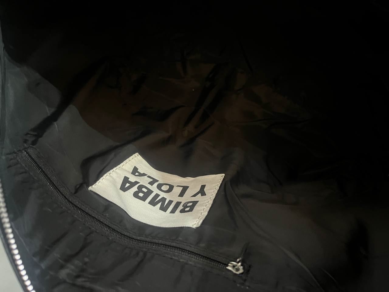 Bolso grande de Bimba y Lola - Imagen 4