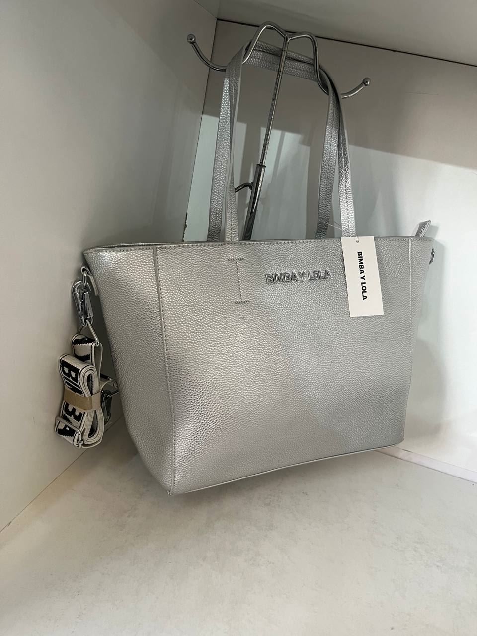 Bolso grande de Bimba y Lola - Imagen 5