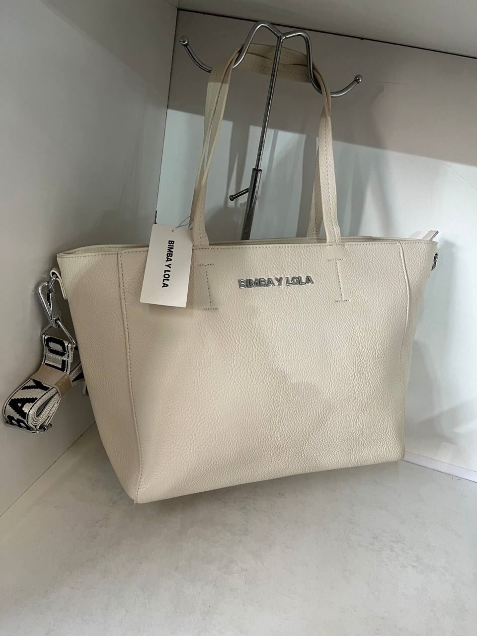 Bolso grande de Bimba y Lola - Imagen 7