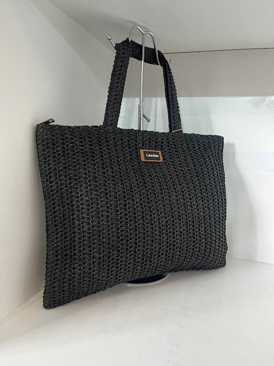 Bolso grande de verano Calvin Klein - Imagen 3