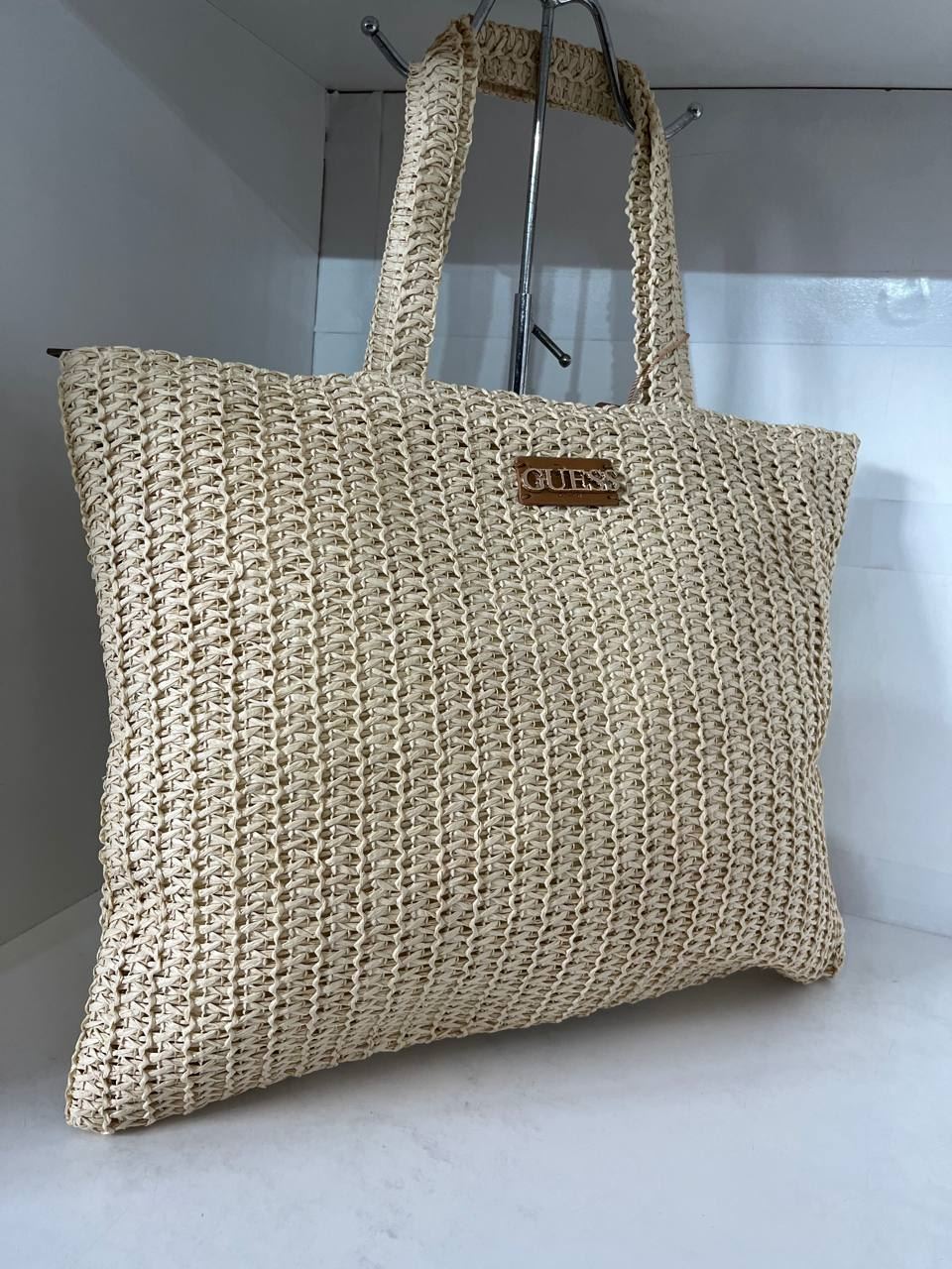 Bolso grande de verano Calvin Klein - Imagen 4