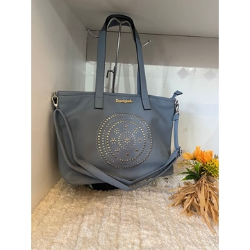 Bolso grande Desigual - Imagen 1