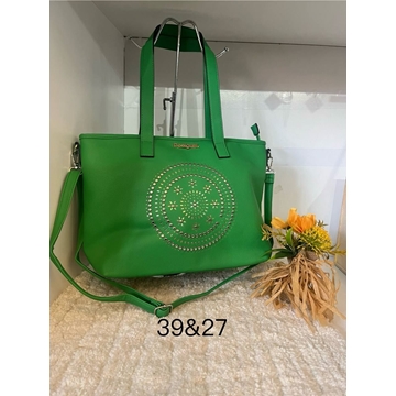 Bolso grande Desigual - Imagen 2