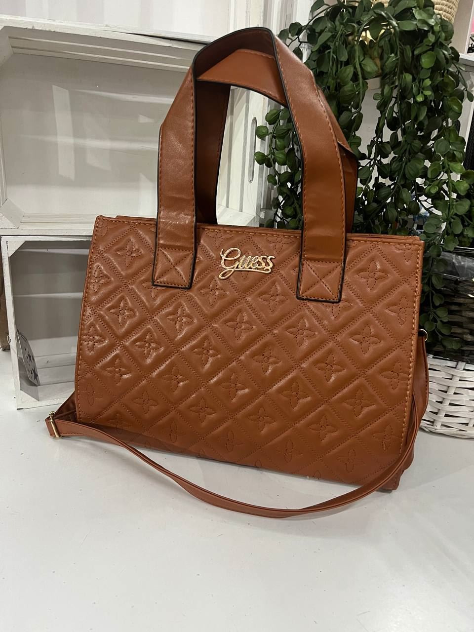 Bolso grande Guess - Imagen 3