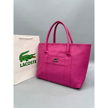 Bolso grande Lacoste - Imagen 1