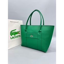 Bolso grande Lacoste - Imagen 2