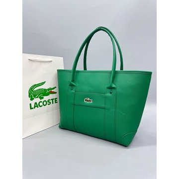 Bolso grande Lacoste - Imagen 2