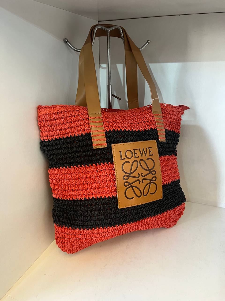 Bolso grande Loewe - Imagen 2