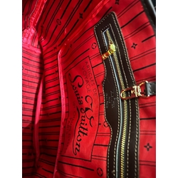 Bolso grande Louis Vuitton - Imagen 2