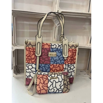 Bolso grande Tous - Imagen 1