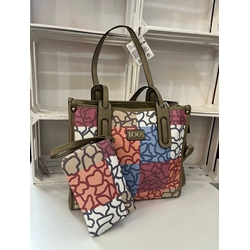 Bolso grande Tous - Imagen 2