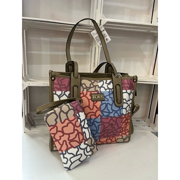 Bolso grande Tous - Imagen 2