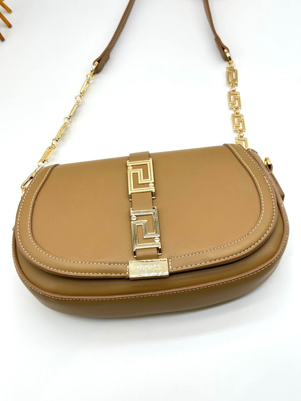 Bolso Greca Goddess Versace - Imagen 1