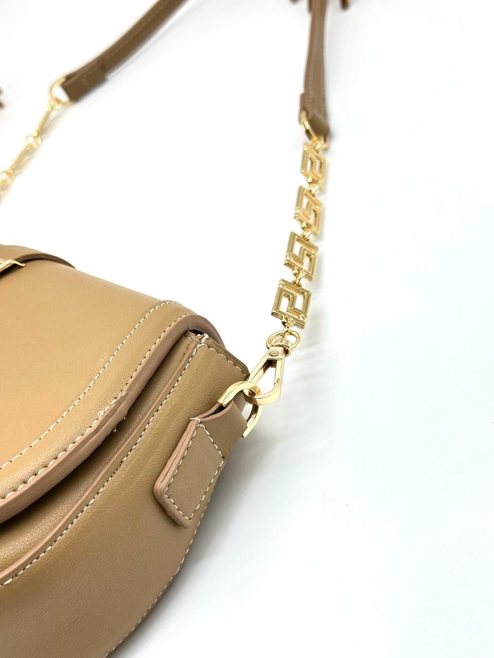 Bolso Greca Goddess Versace - Imagen 2