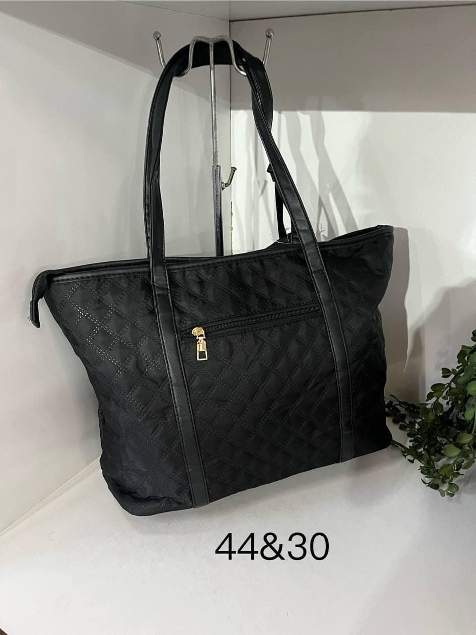 Bolso Gucci de rombos - Imagen 4